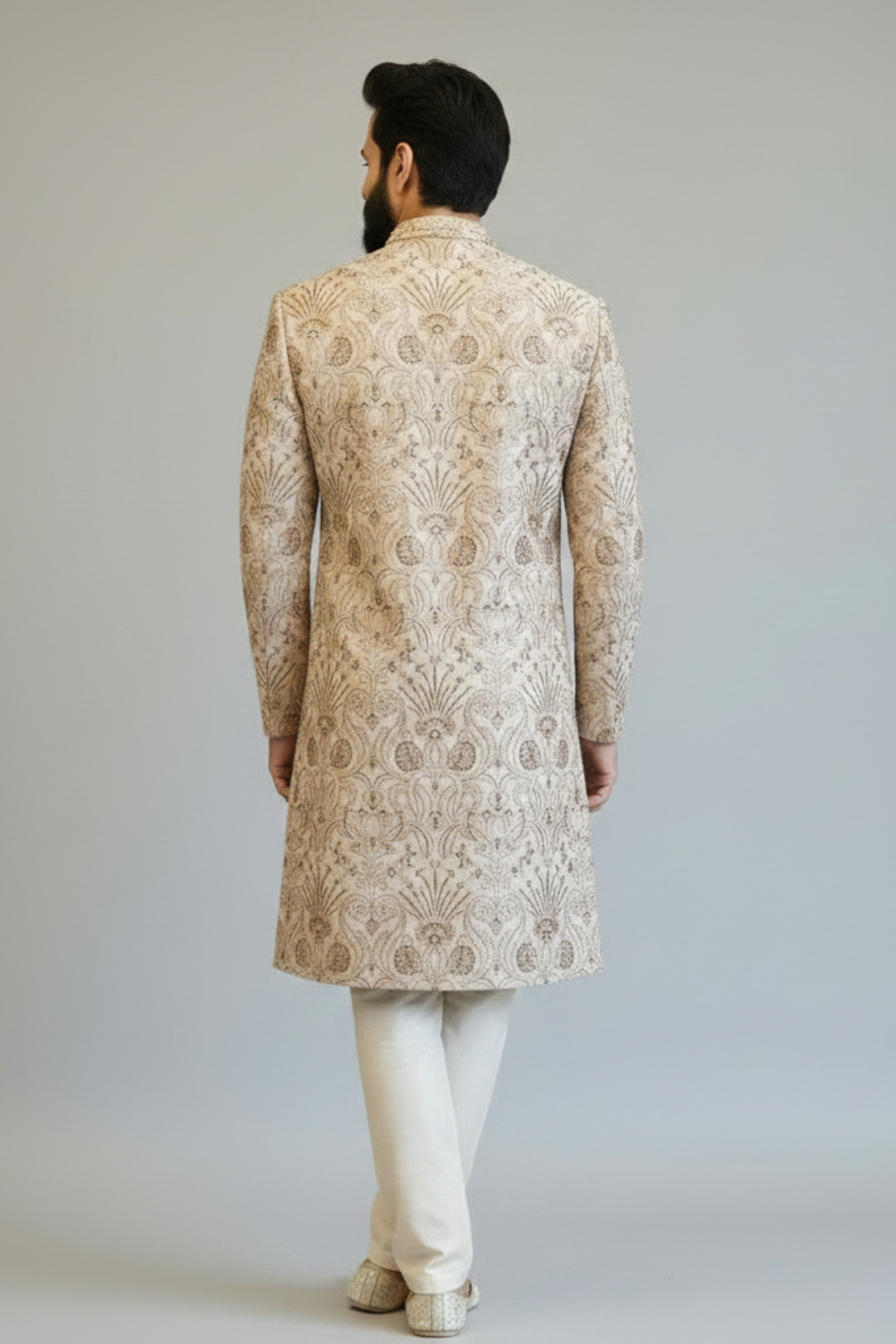 Designer Sherwani