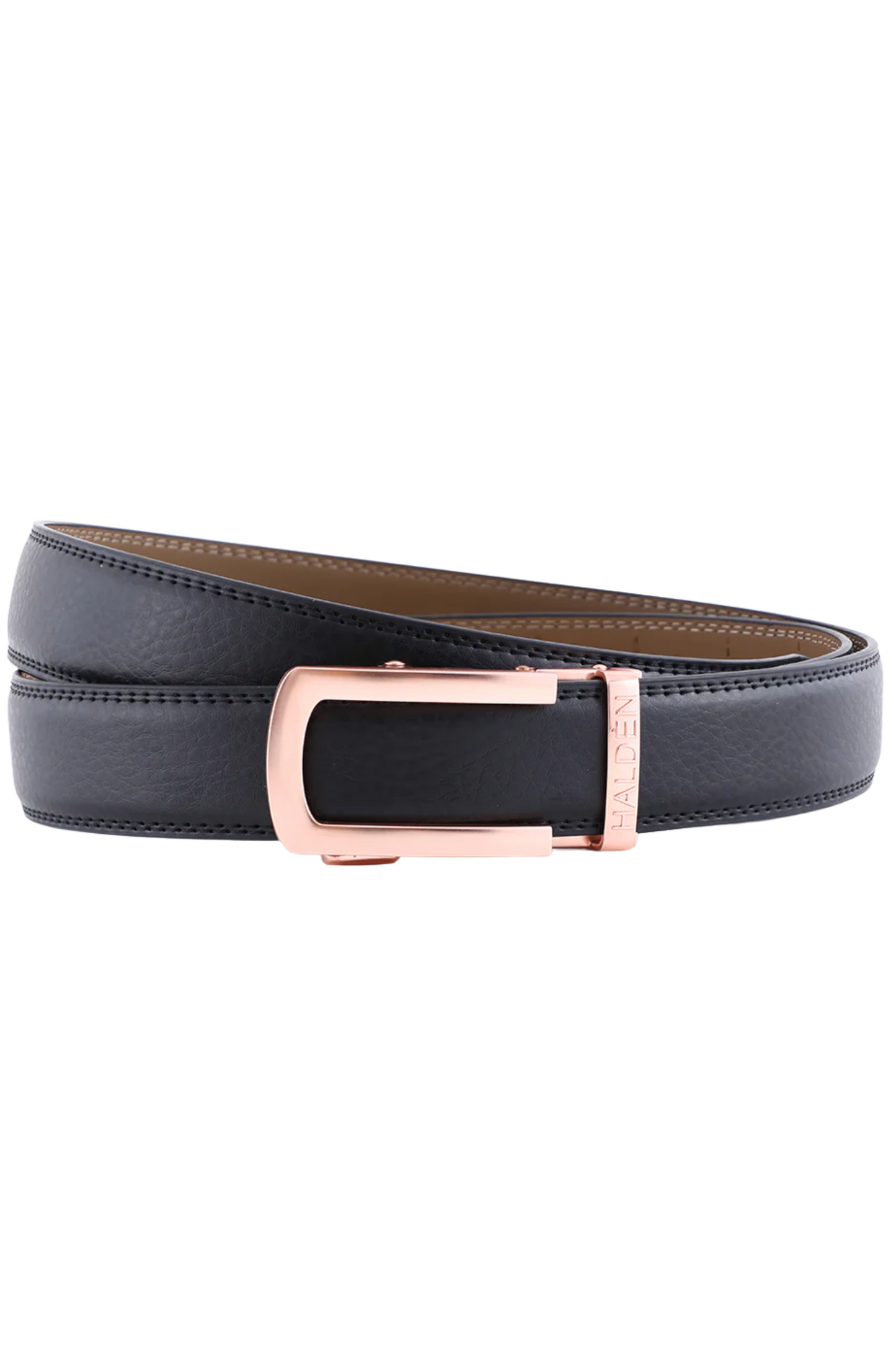 falcon black with classic buckle