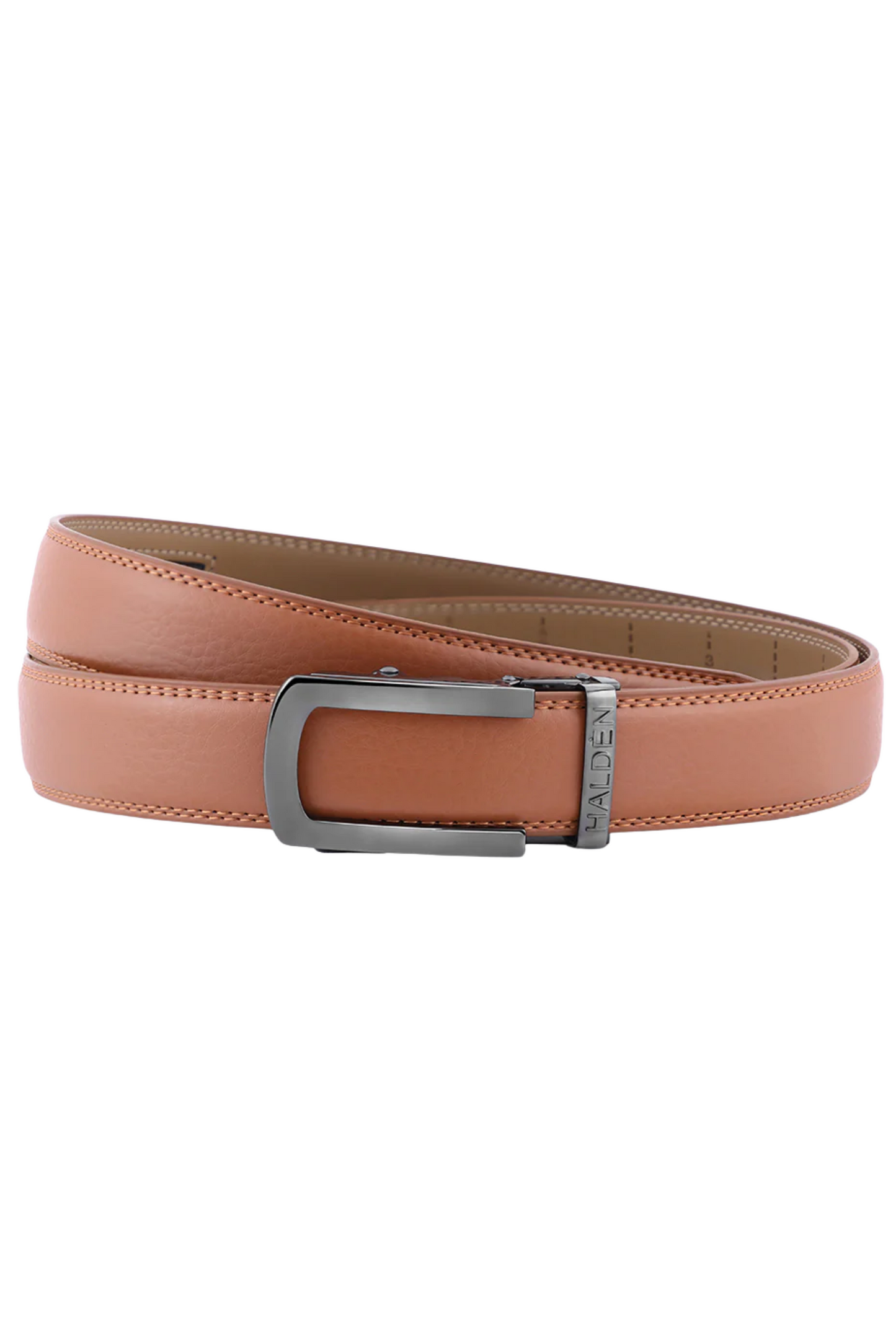 Falcon light tan with classic buckle