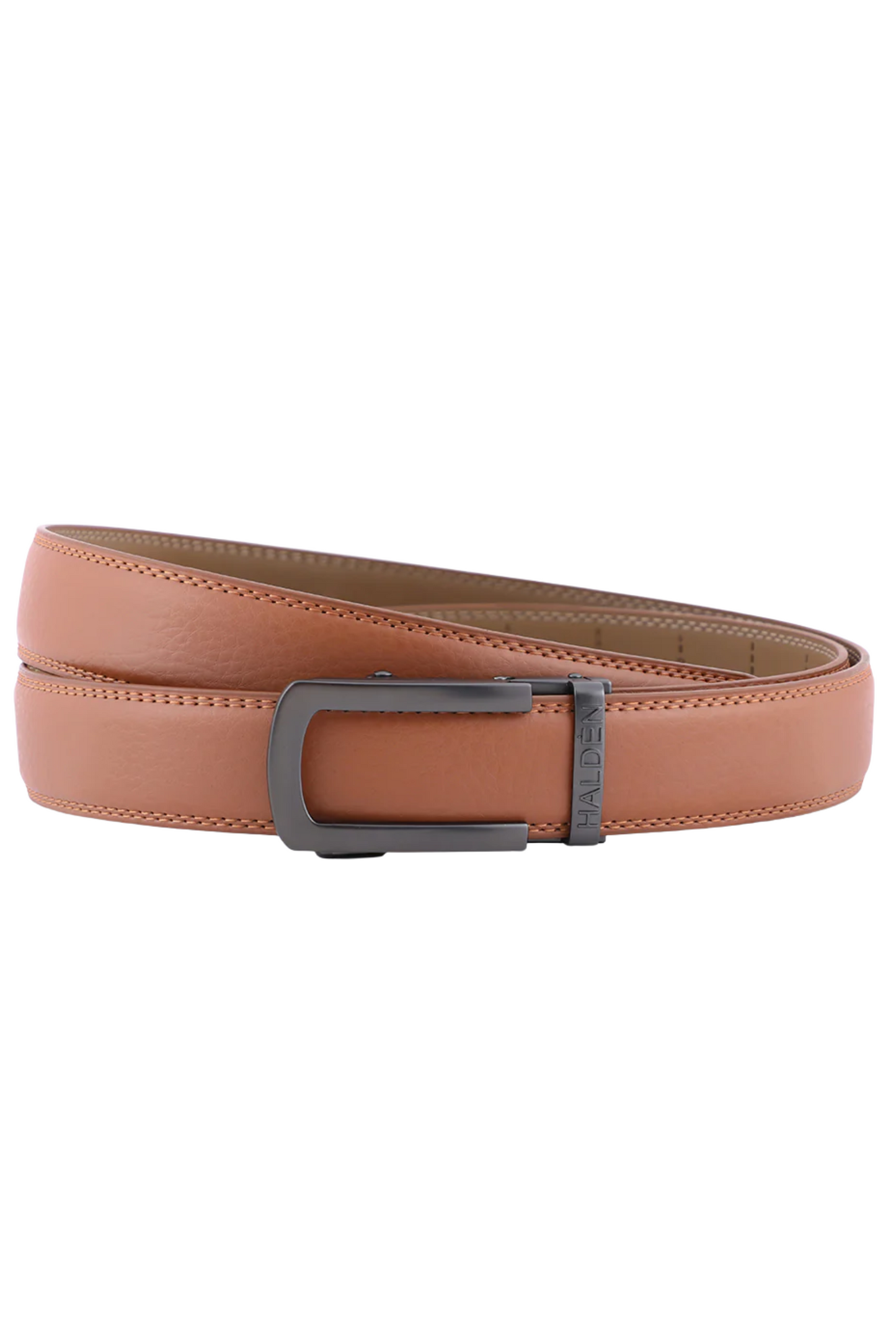 Falcon light tan with classic buckle