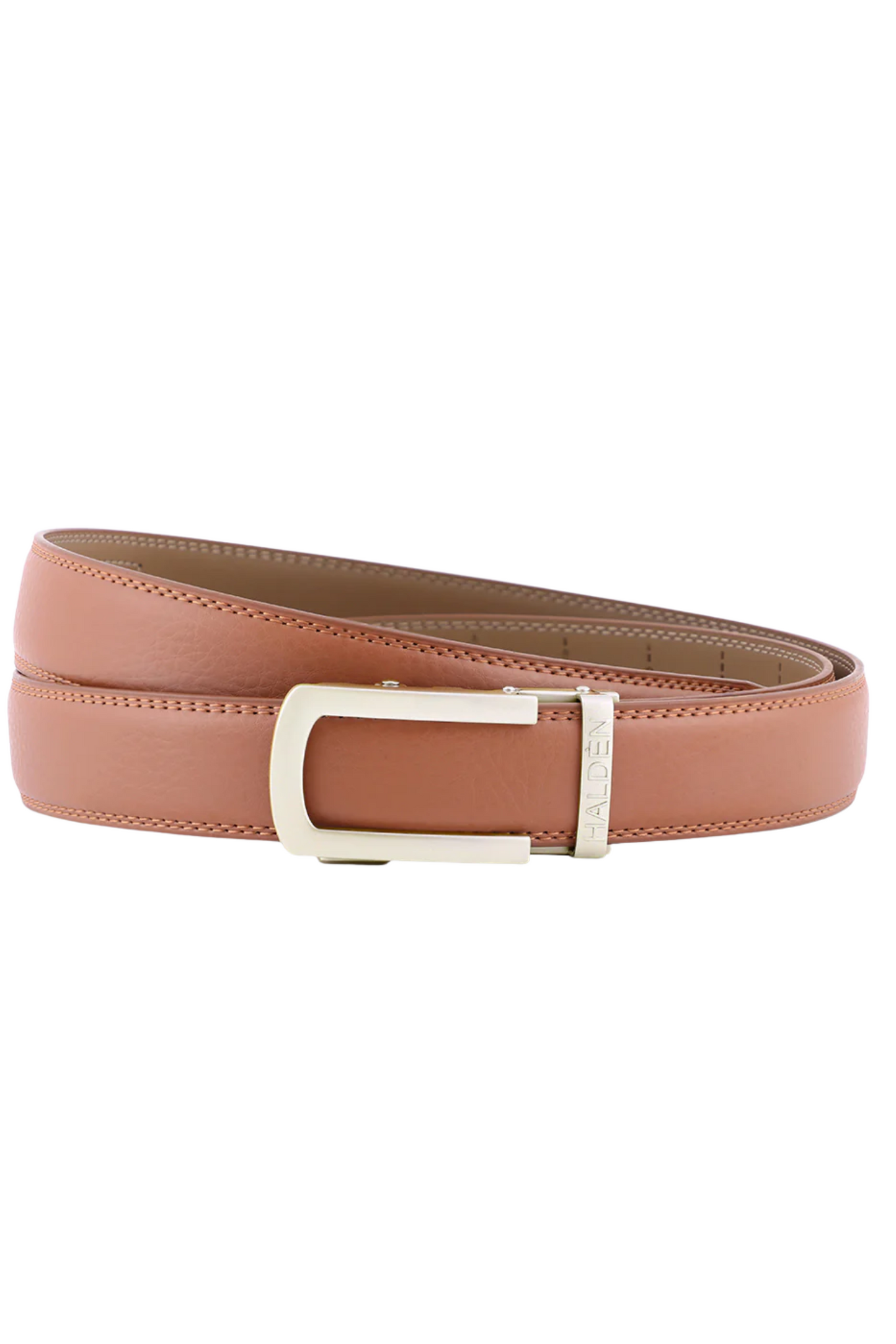 Falcon light tan with classic buckle