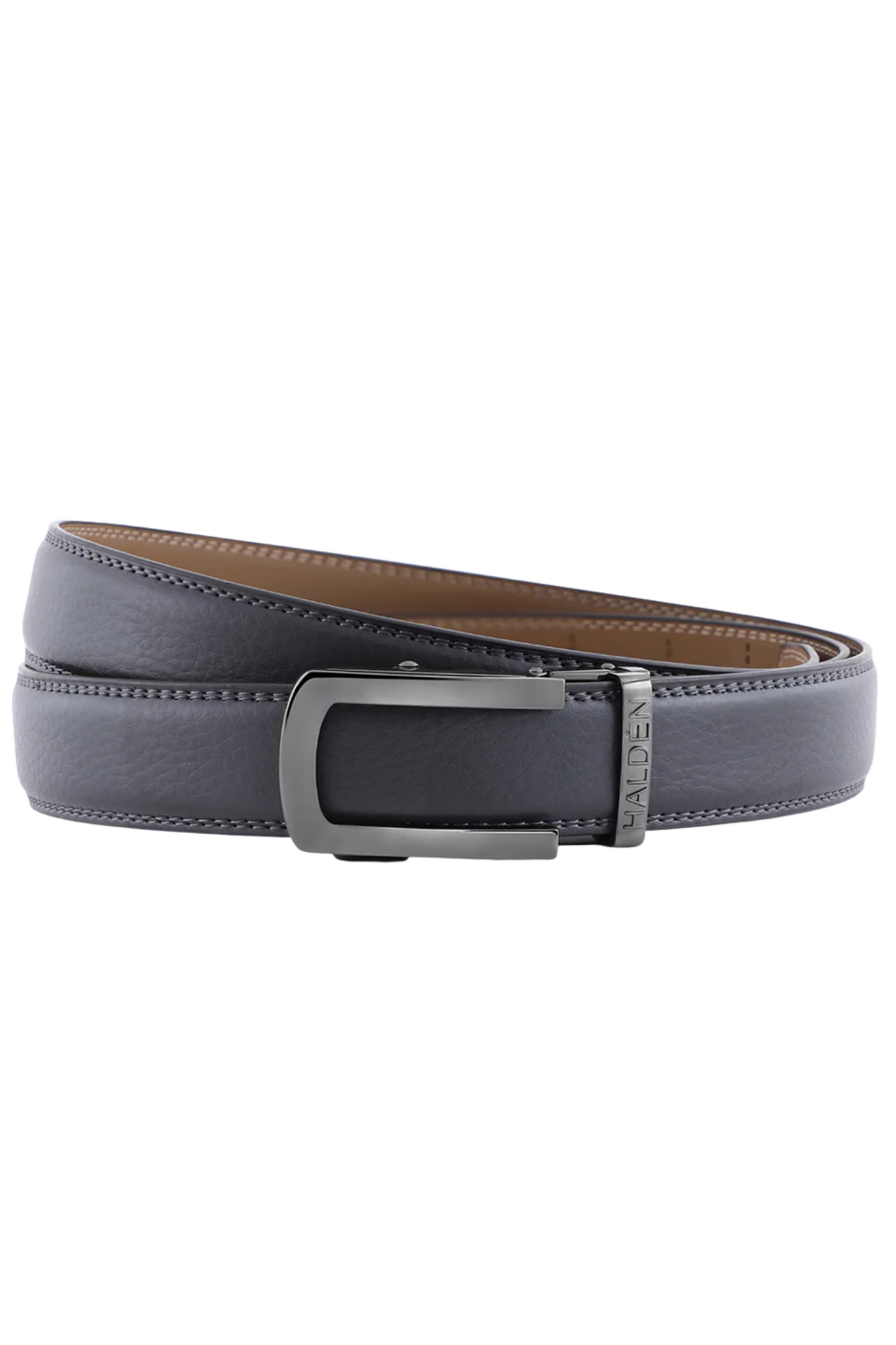 Falcon grey with classic buckle
