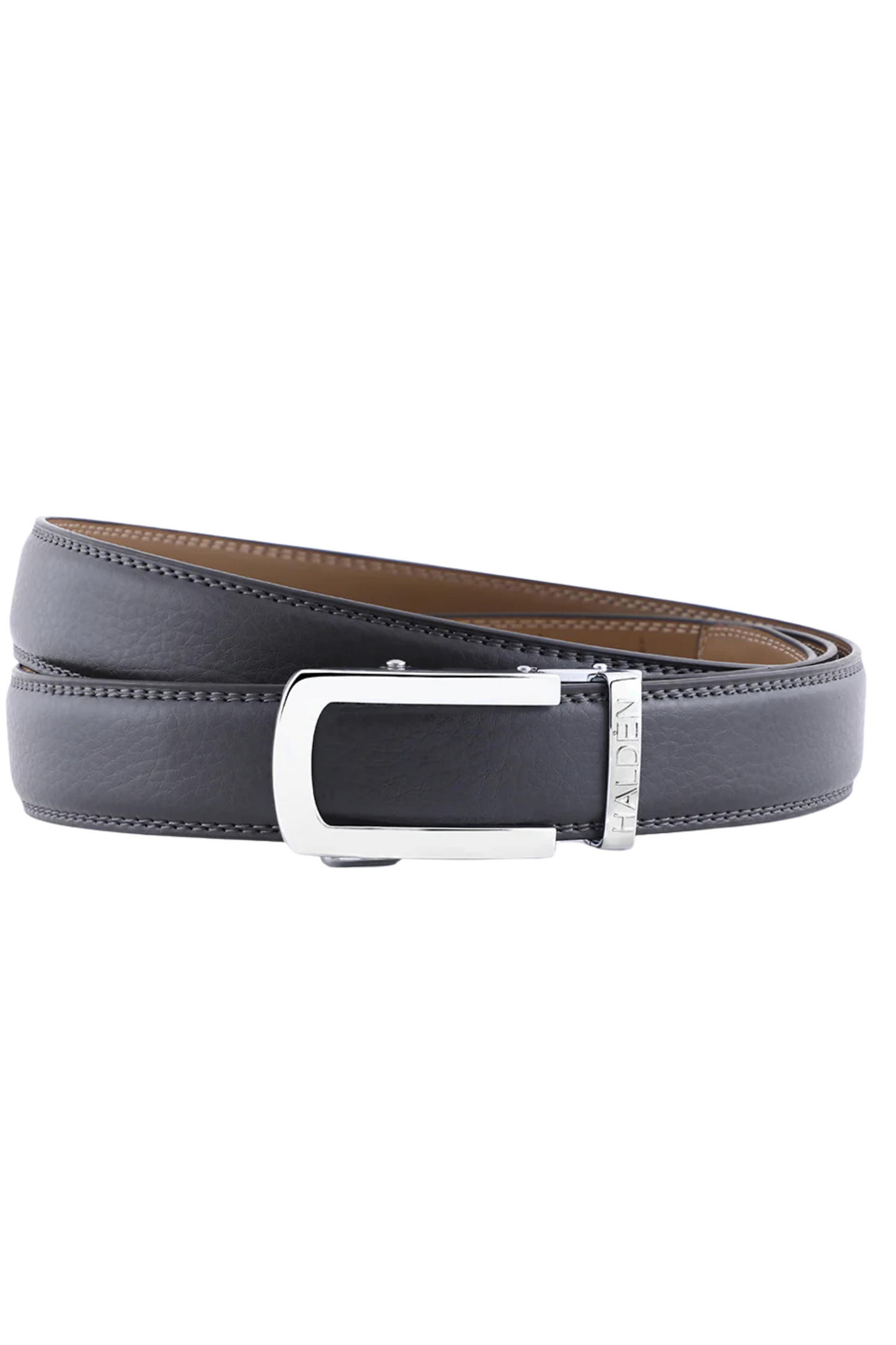Falcon grey with classic buckle