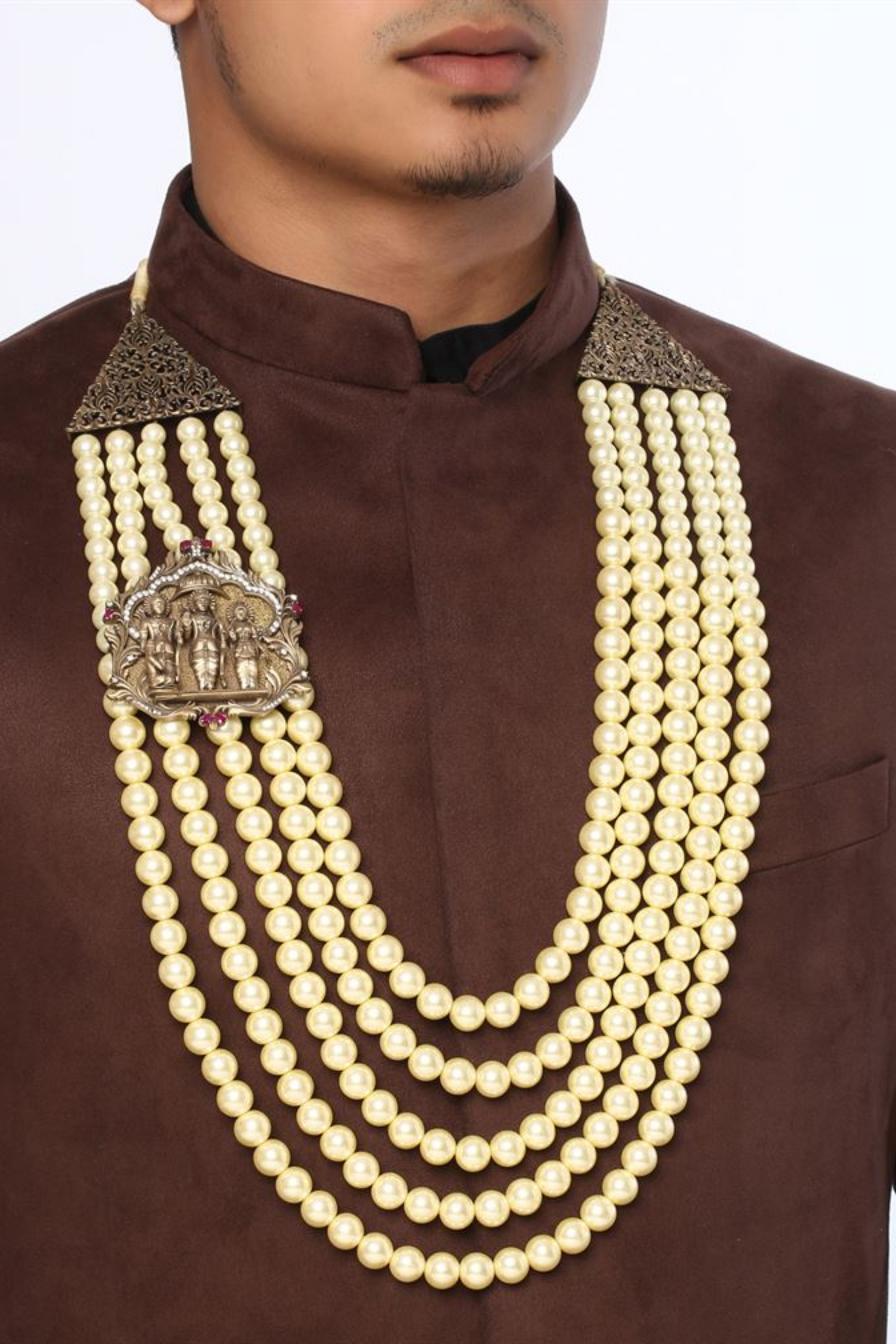 Ram Darbar Mala