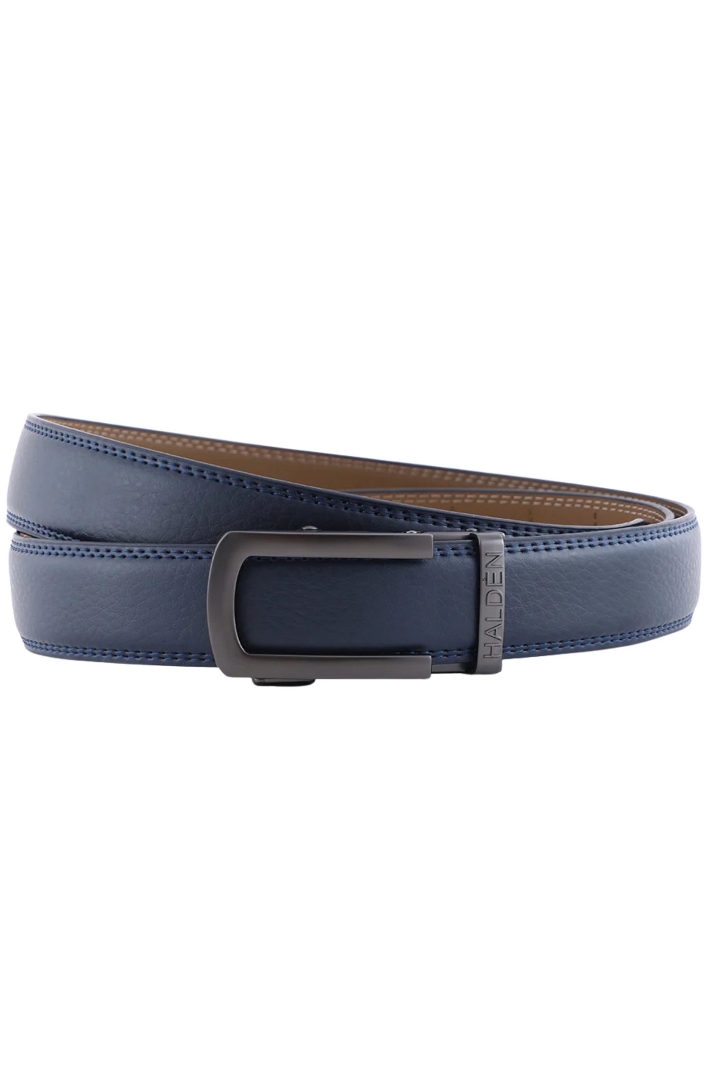 Falcon blue with classic buckle
