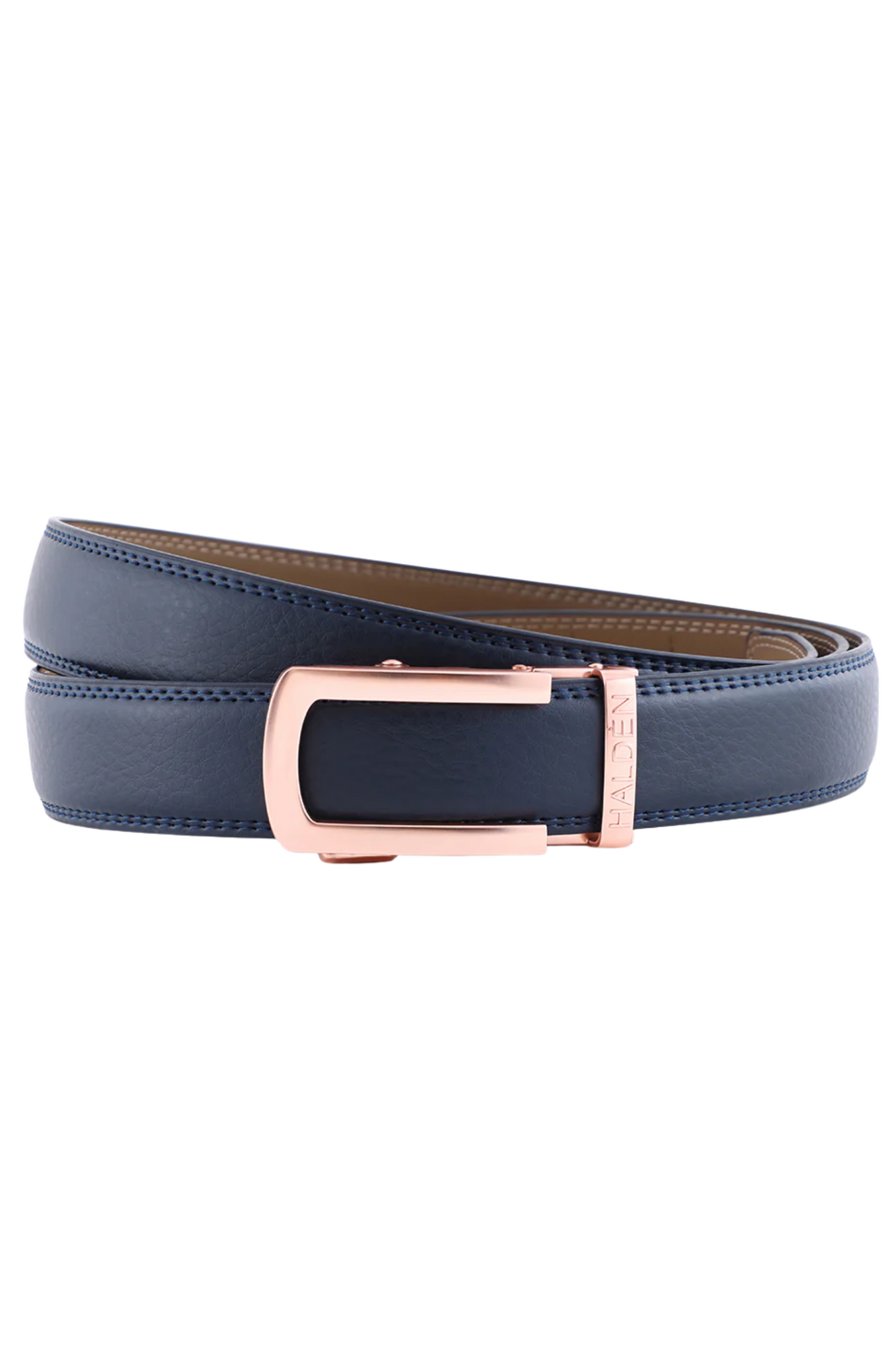 Falcon blue with classic buckle