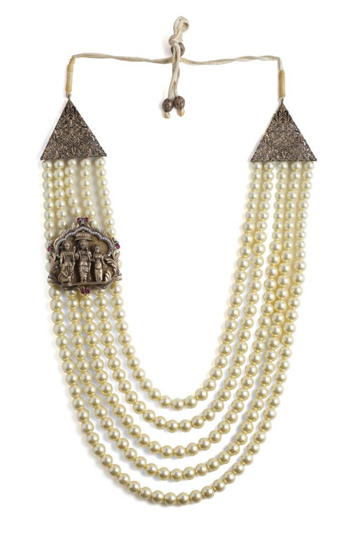 Ram Darbar Mala