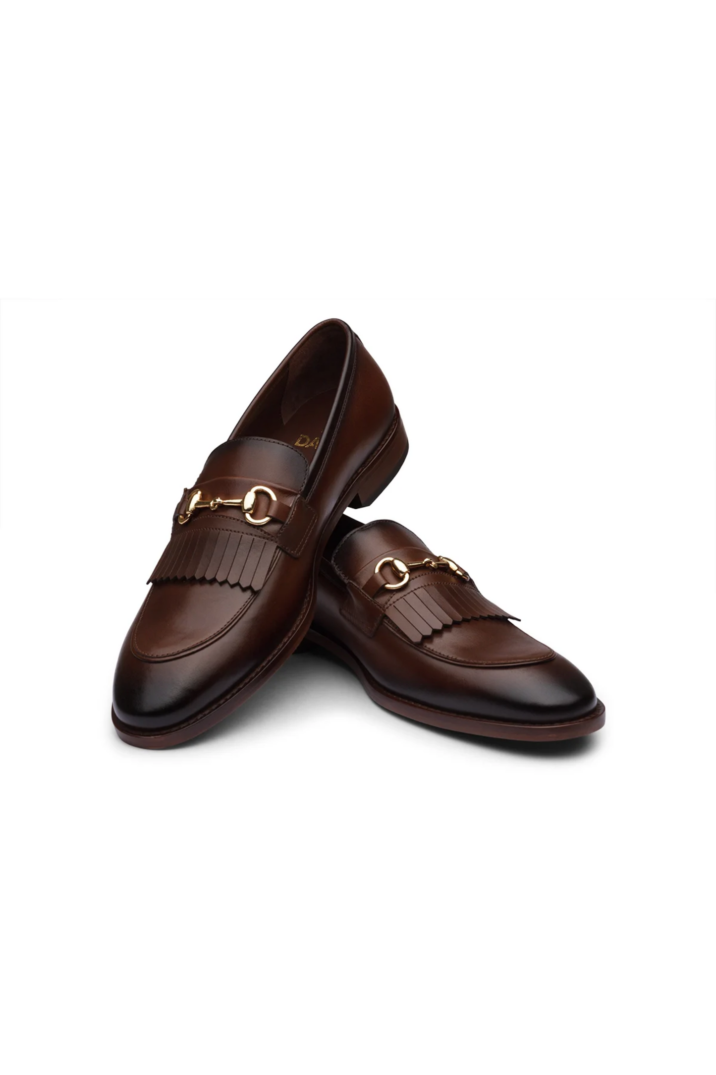 BARCELONA - CHESTNUT BROWN Ready To Ship