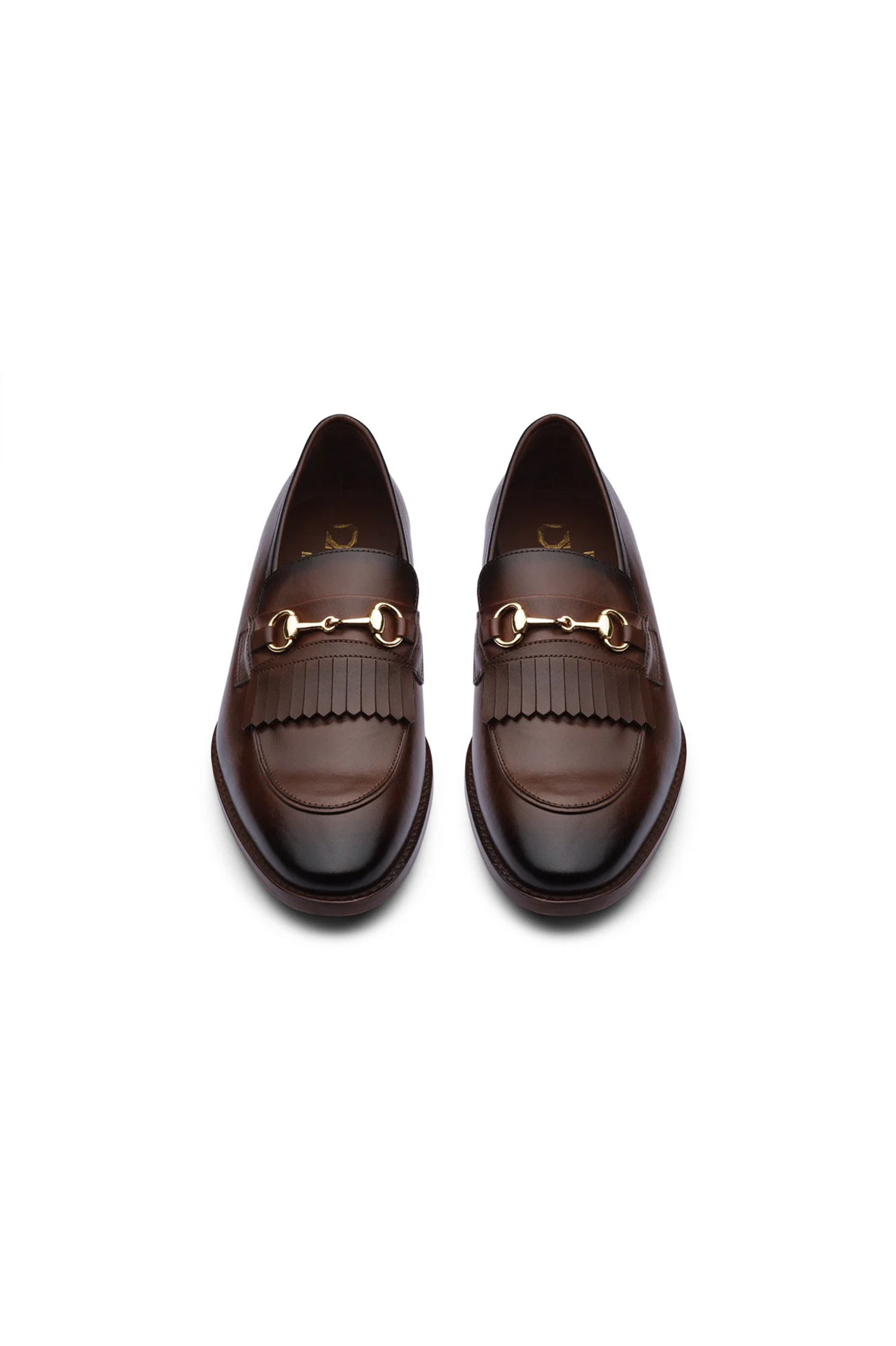 BARCELONA - CHESTNUT BROWN Ready To Ship