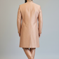 Gold Traditional Sherwani with Dhoti Set for Men – Royal Wedding & Groom Wear