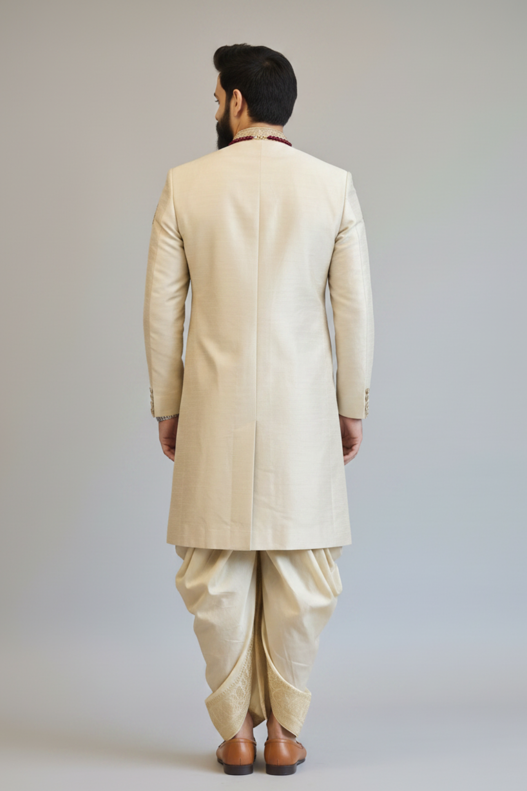 Shankha Chakra Pattu Pancha Set