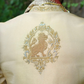 Yalli Sherwani Kurta, Dhoti & Stole Set | Premium Men's Designer Wedding & Festive Ethnic Wear