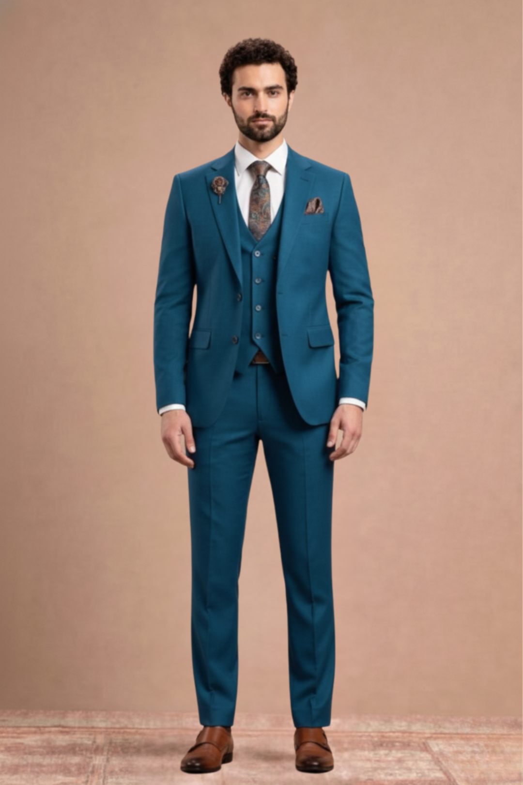 groom2b-mens-teal-3-piece-suit-formal-wear