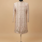 Blush Peach Embroidered Sherwani for Men – Designer Wedding & Festive Wear