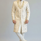 Ivory Majesty Sherwani