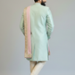 The Abstract Jewel Sherwani