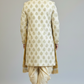 Highlighted Boota sherwani