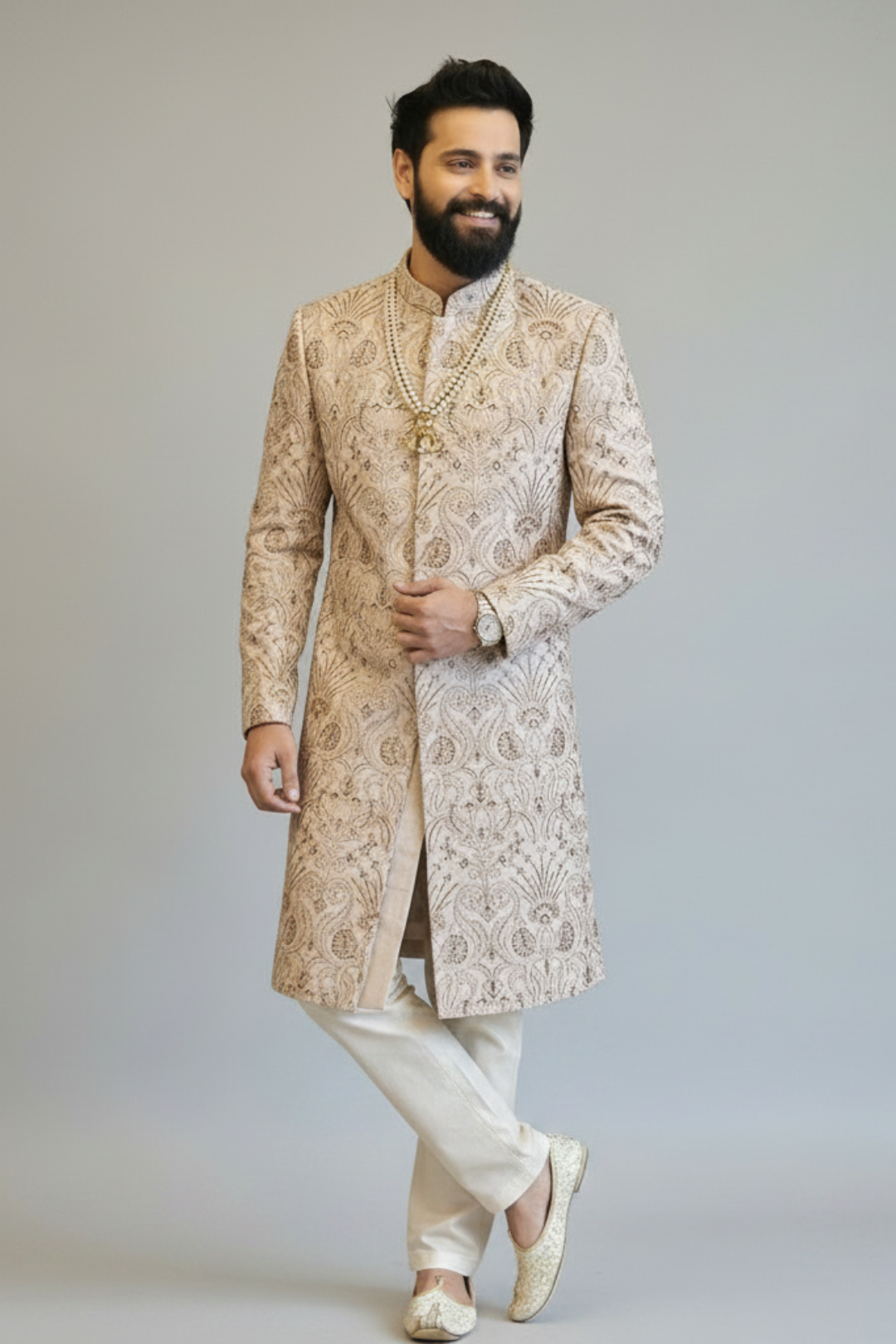 Designer Sherwani