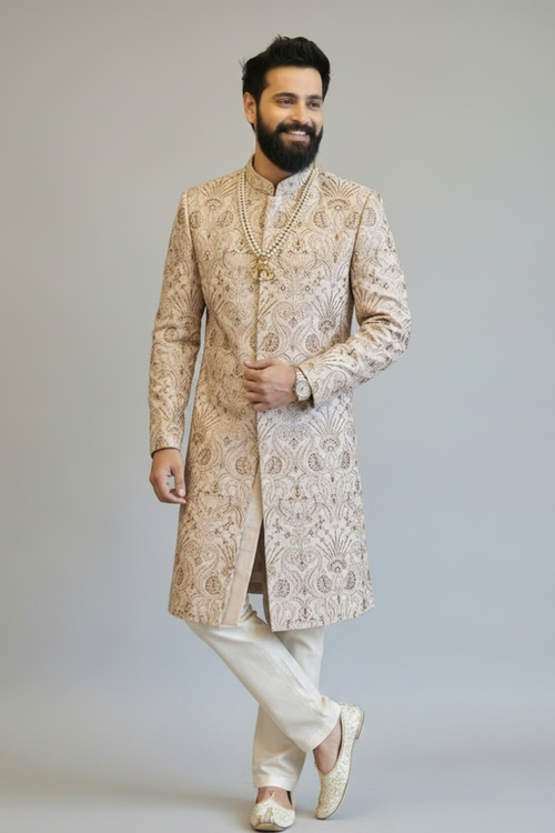Designer Sherwani