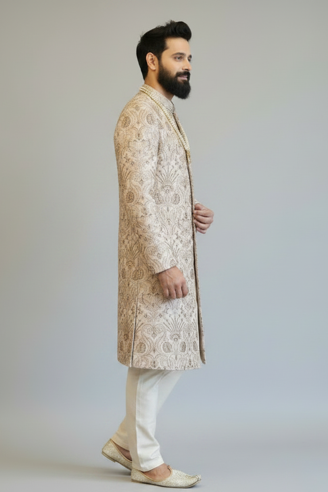 Designer Sherwani