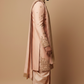 Flora and fauna inspired Fully Hand Embroided Sherwani