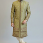 The Baraat Elegance Sherwani