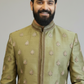 The Baraat Elegance Sherwani