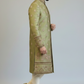 The Baraat Elegance Sherwani