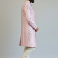 The Lavish Leopard Motif Sherwani