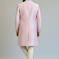 The Lavish Leopard Motif Sherwani