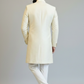 The Avian Elegance Sherwani