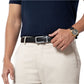 falcon black with classic buckle
