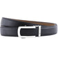 falcon black with classic buckle