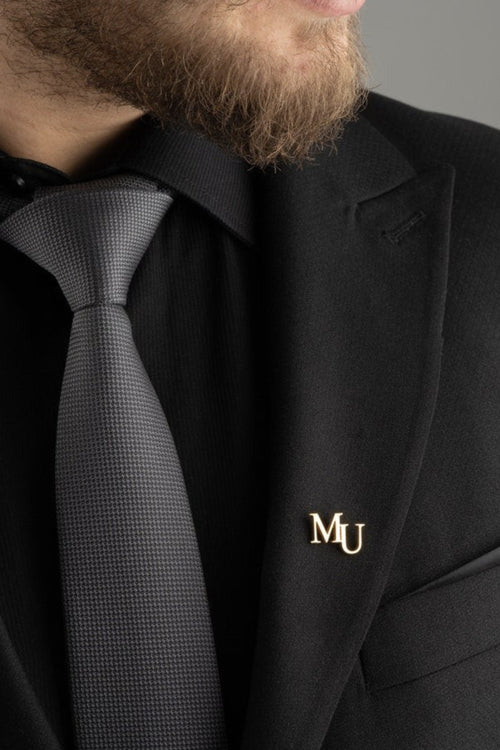Brooches & Lapel Pins