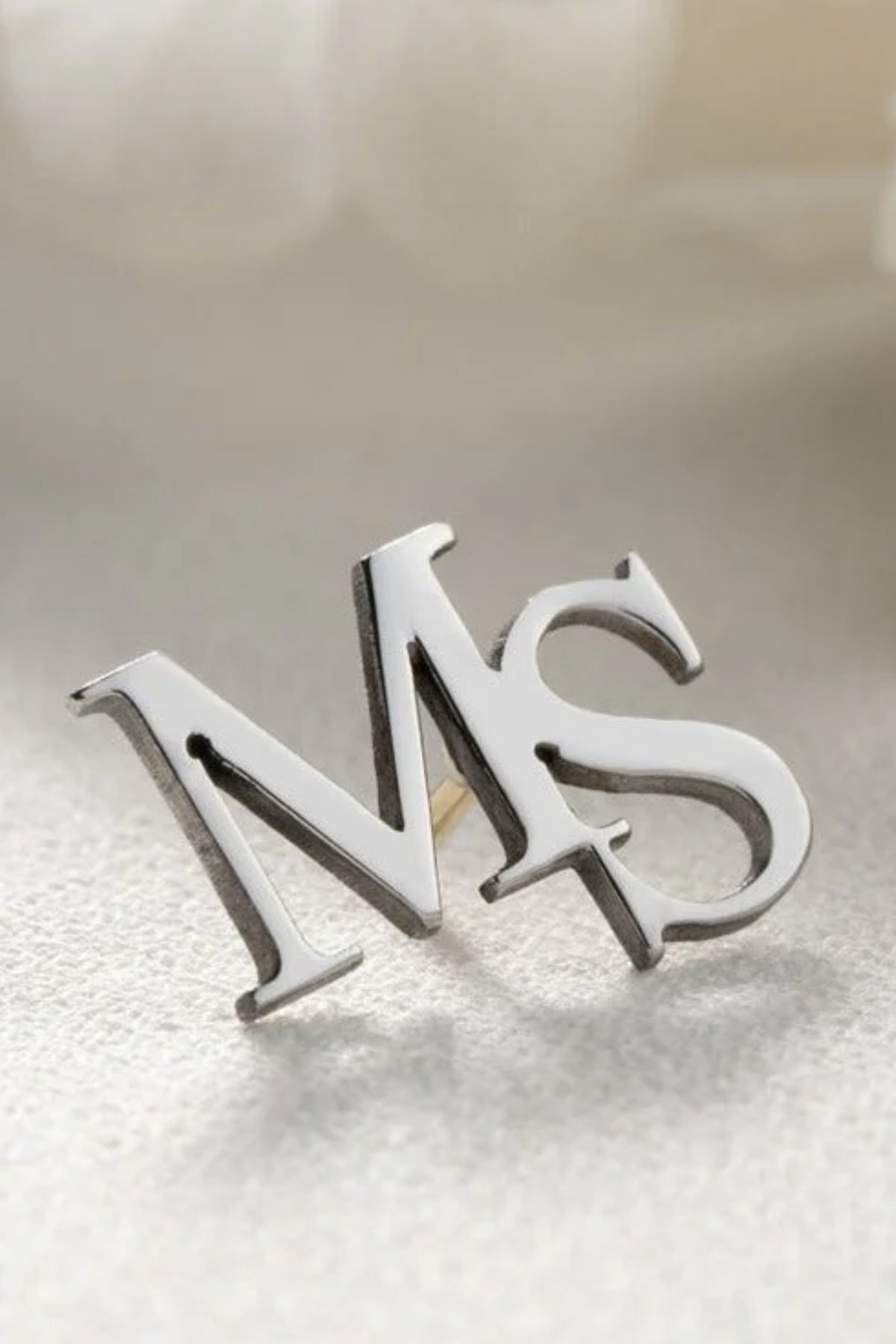 Brooches & Lapel Pins