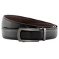 Burley black with classic buckle