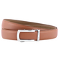Falcon light tan with classic buckle