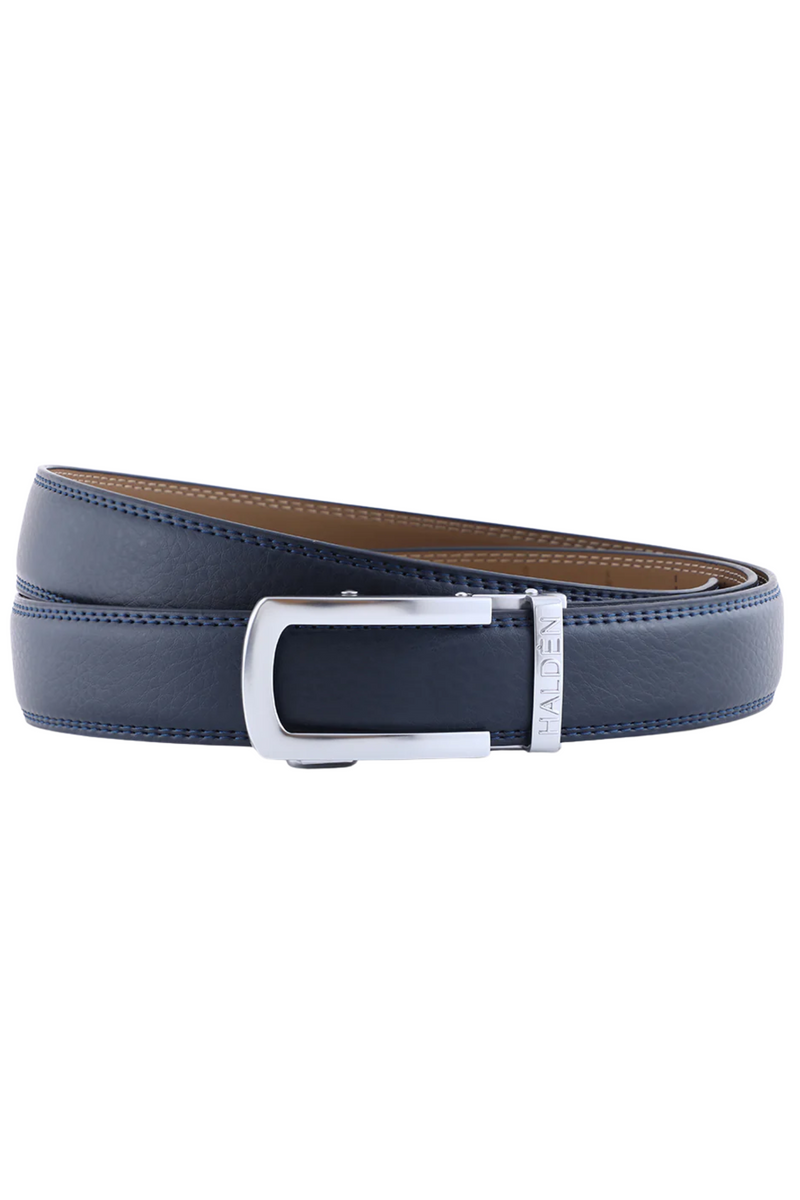 Falcon blue with classic buckle