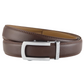 Falcon brown with classic buckle