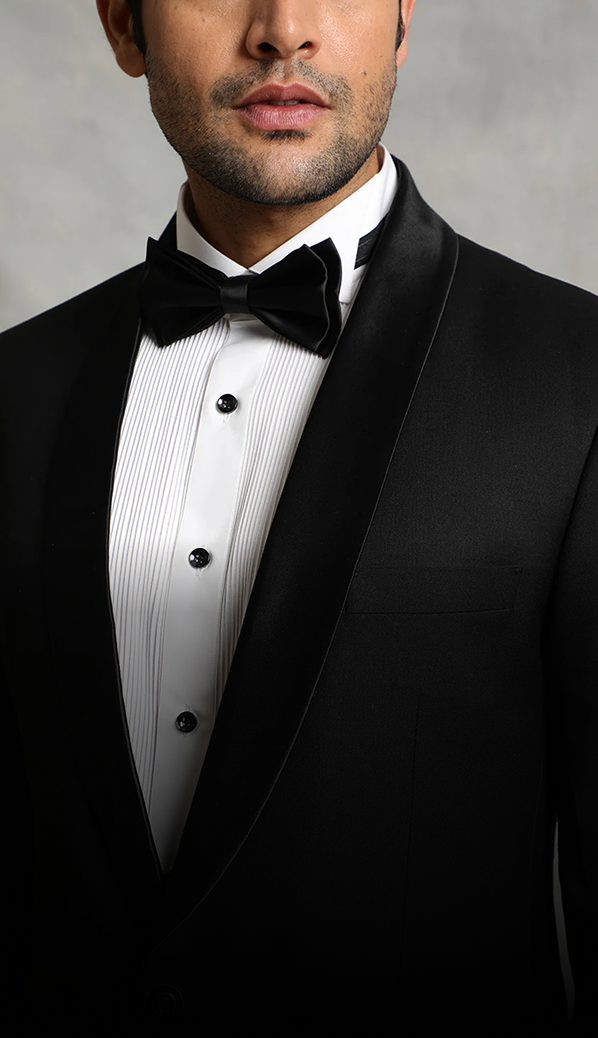 Tuxedos That Steal The Moment!