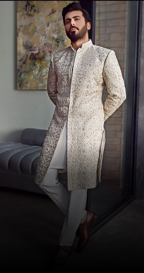 Casual Kurta Collection