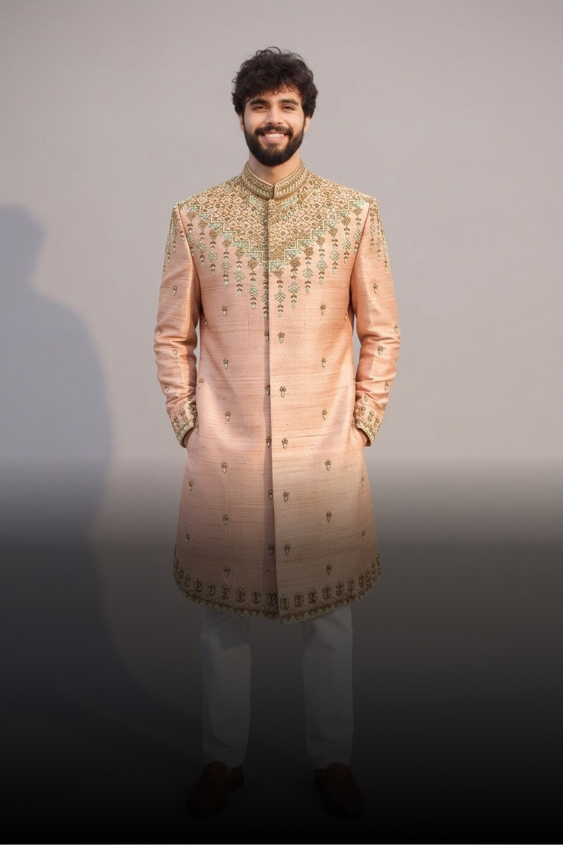 Sherwani