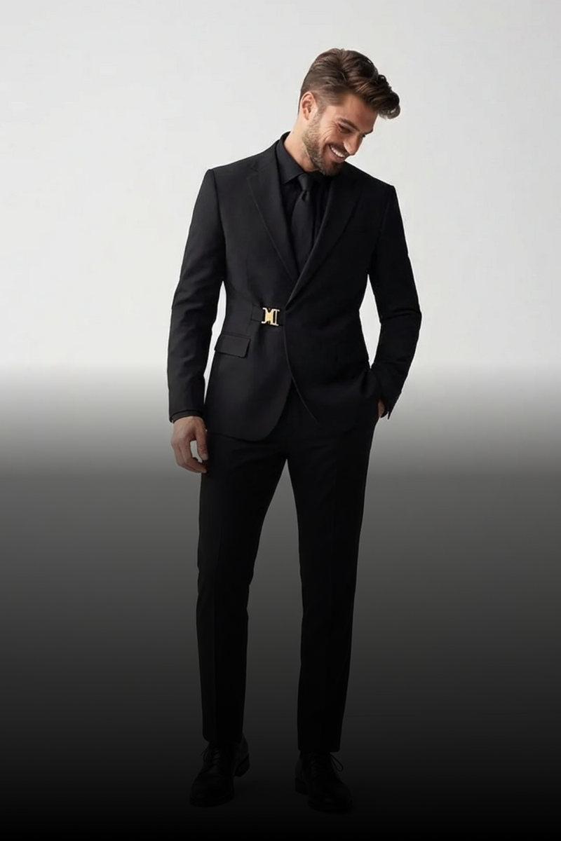 Designer Suits