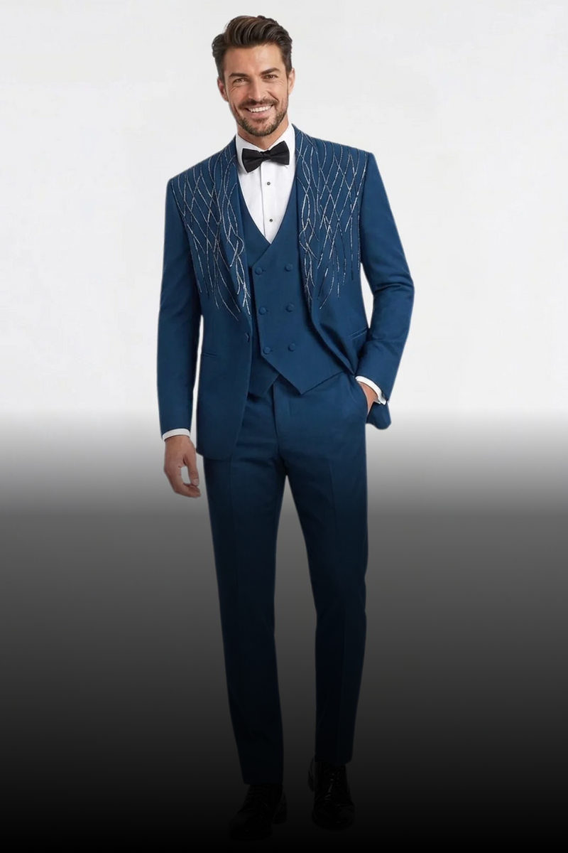 Designer Suits