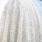 Ice blue designer sherwani