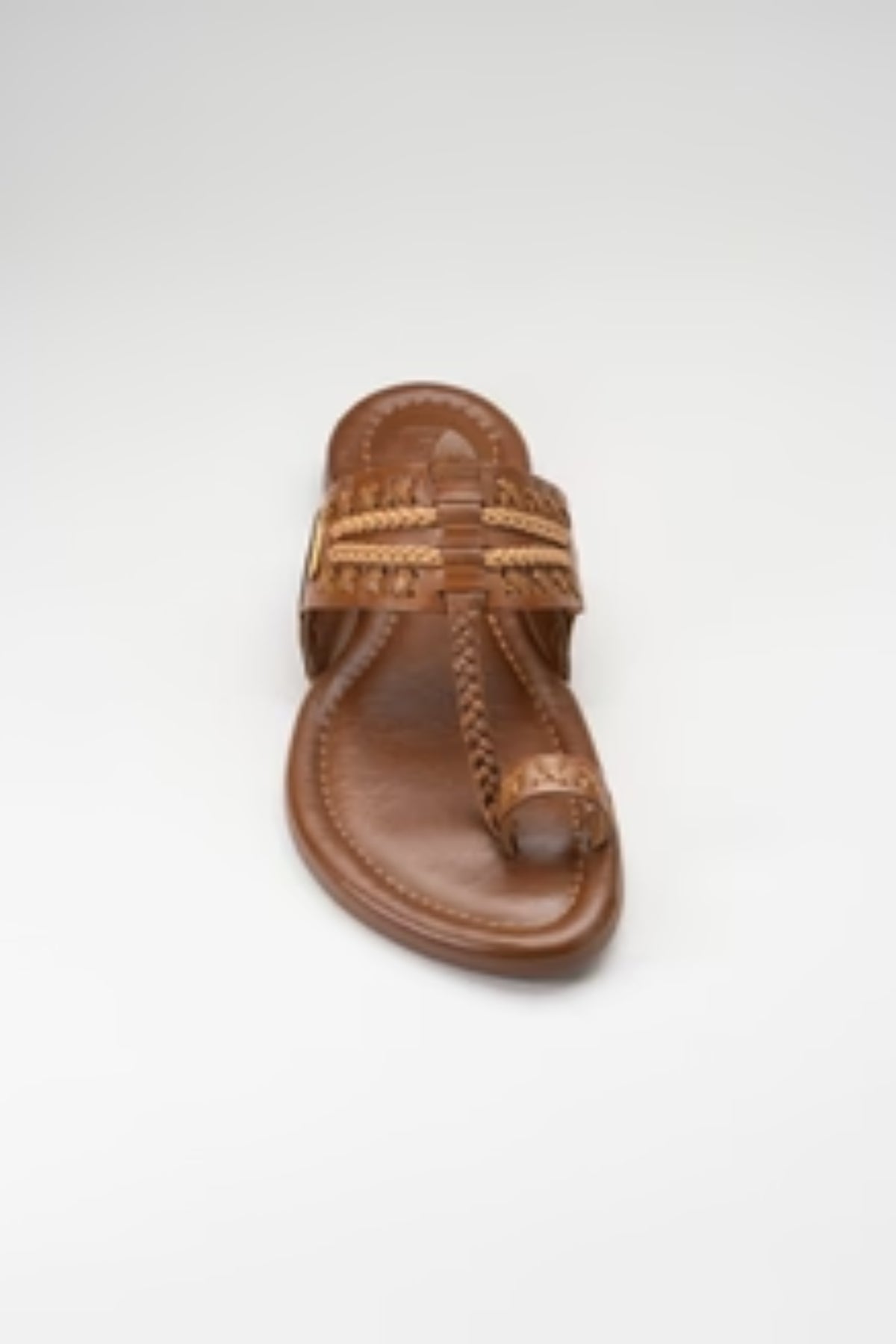 Kolhapuri sandals 