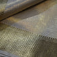 Men’s Kanchi Tissue Pancha Set Dull Champagne Gold