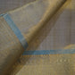Men’s Kanchi Tissue Pattu Pancha in Dark gold