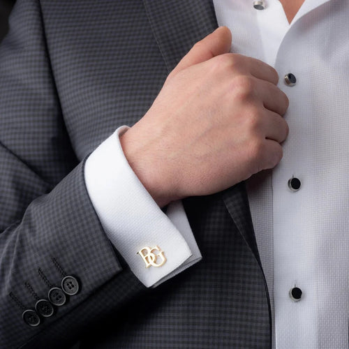 Cufflinks
