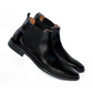 Black Chelsea Boots